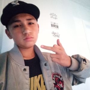 Meet your Posher, Sam